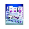 E-Z Mix Disposable Pint Mixing Cup Lids - 100-Case E-305679
